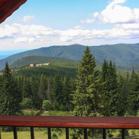 Hotel Perla Muntilor Rânca Zewnętrze zdjęcie