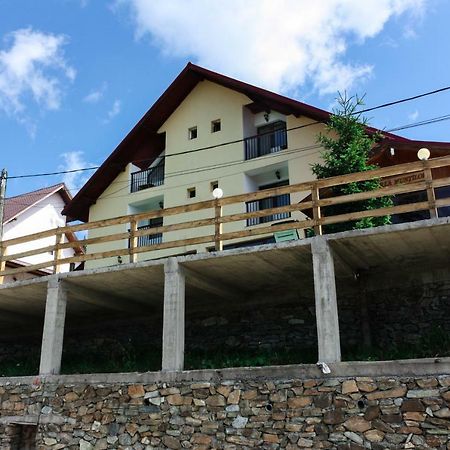 Hotel Perla Muntilor Rânca Zewnętrze zdjęcie