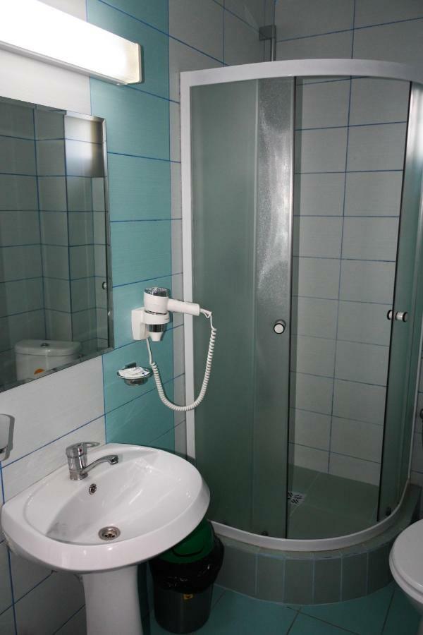 Hotel Perla Muntilor Rânca Zewnętrze zdjęcie